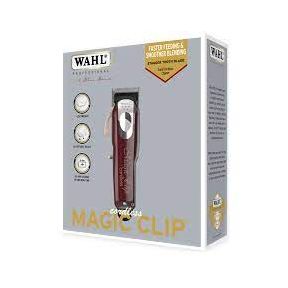 Wahl Magic Cordless Clipper